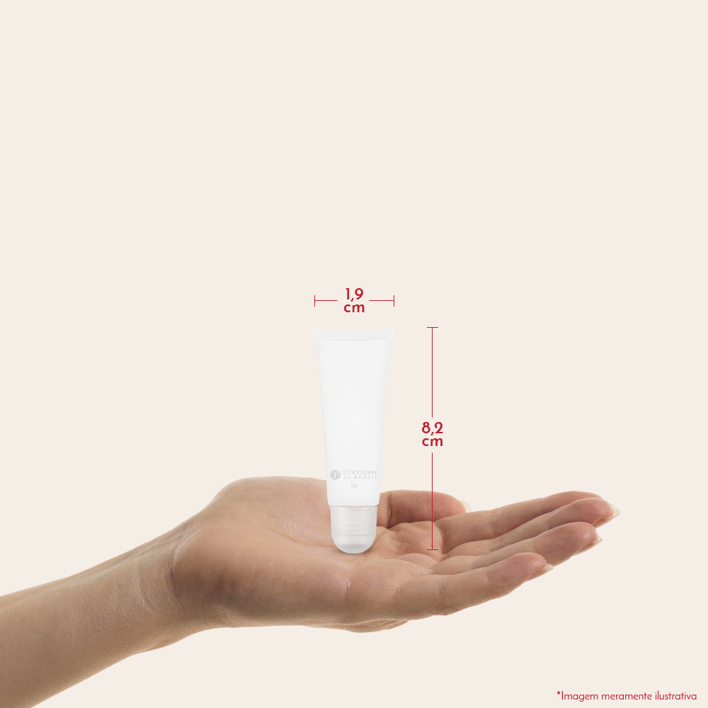 Fragrância Desodorante em Gel Nosso Abraço 10g, ,  large image number 1